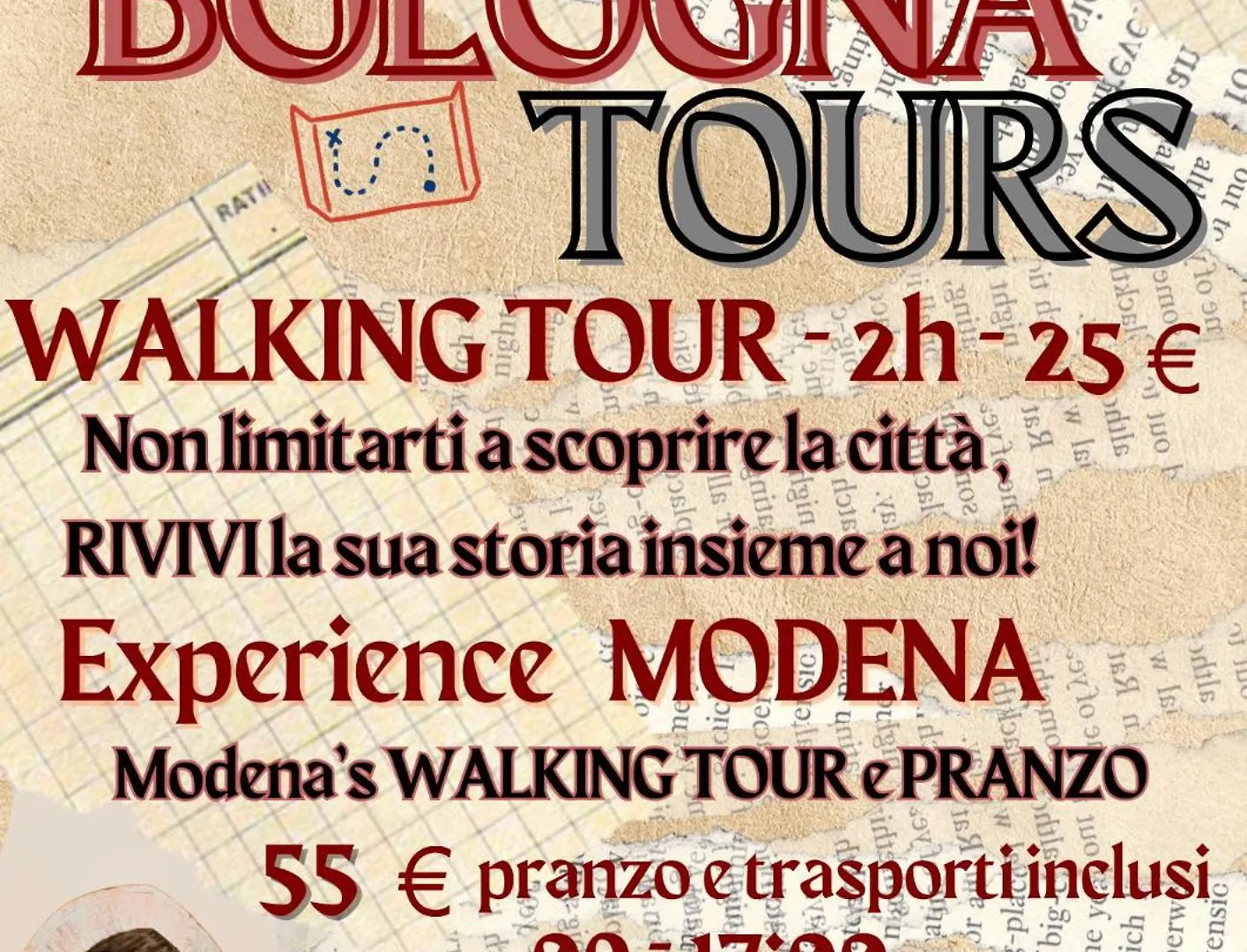 Bed and Breakfast Bella Bolonia