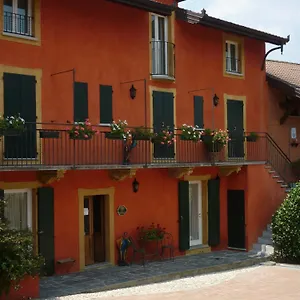 ** Maison d'hôtes La Casetta Italie