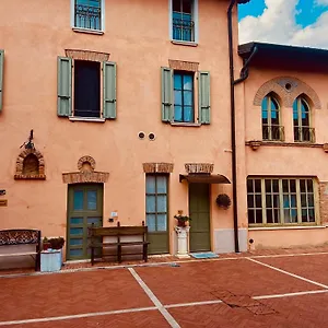 *** Maison d'hôtes La Casina Italie