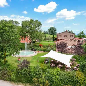  Appart hôtel Tenuta Quadrifoglio Italie