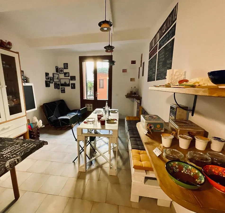 Bella Bologna Bed & Breakfast İtalya