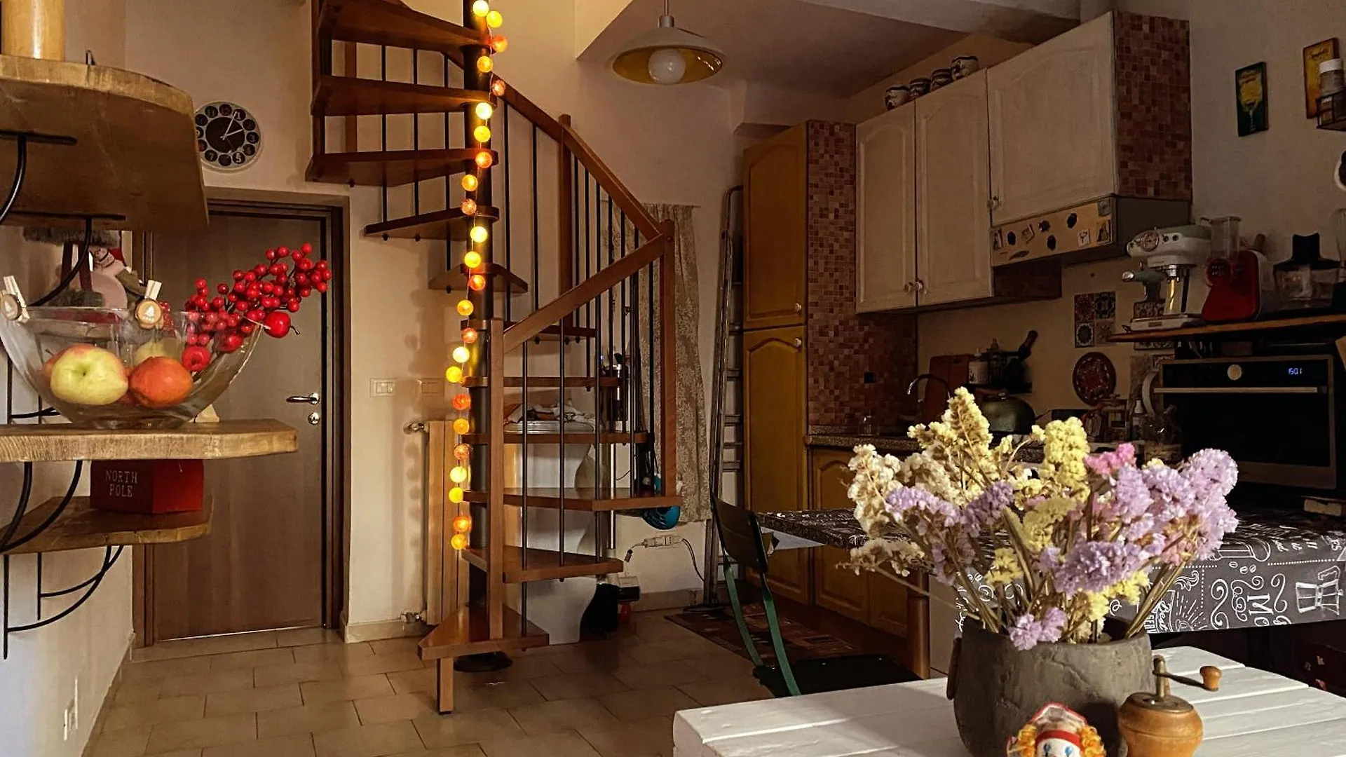 Bella Bologna Bed & Breakfast