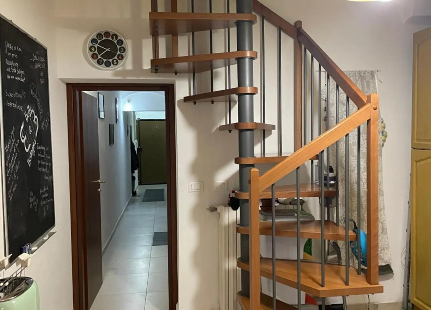 Bed and Breakfast Bella Bolonia
