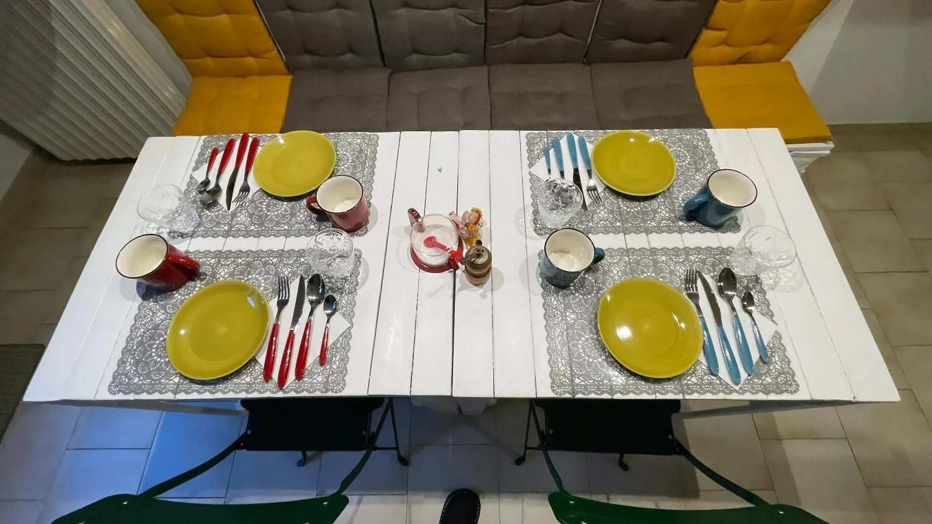 Bella Bologna Bed & Breakfast 0*,  İtalya