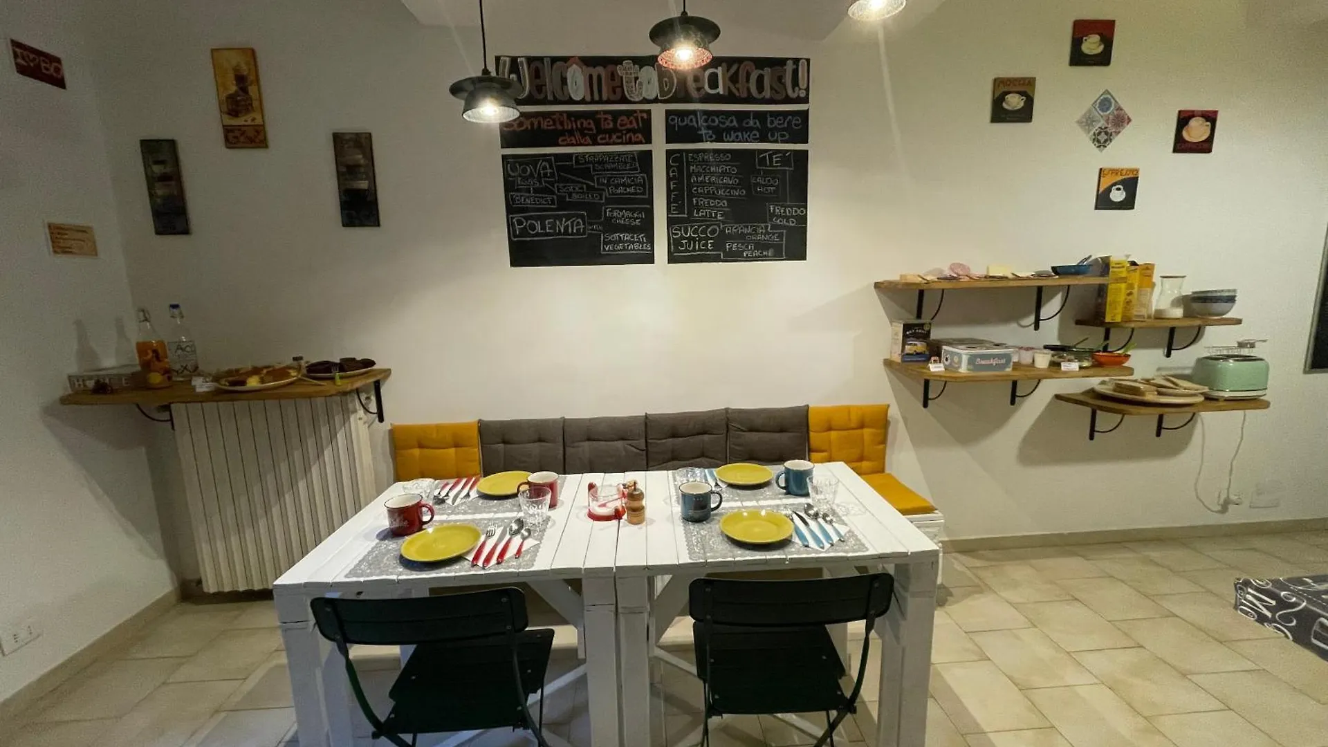 Bed and Breakfast Bella Bologna 0*,  Italia