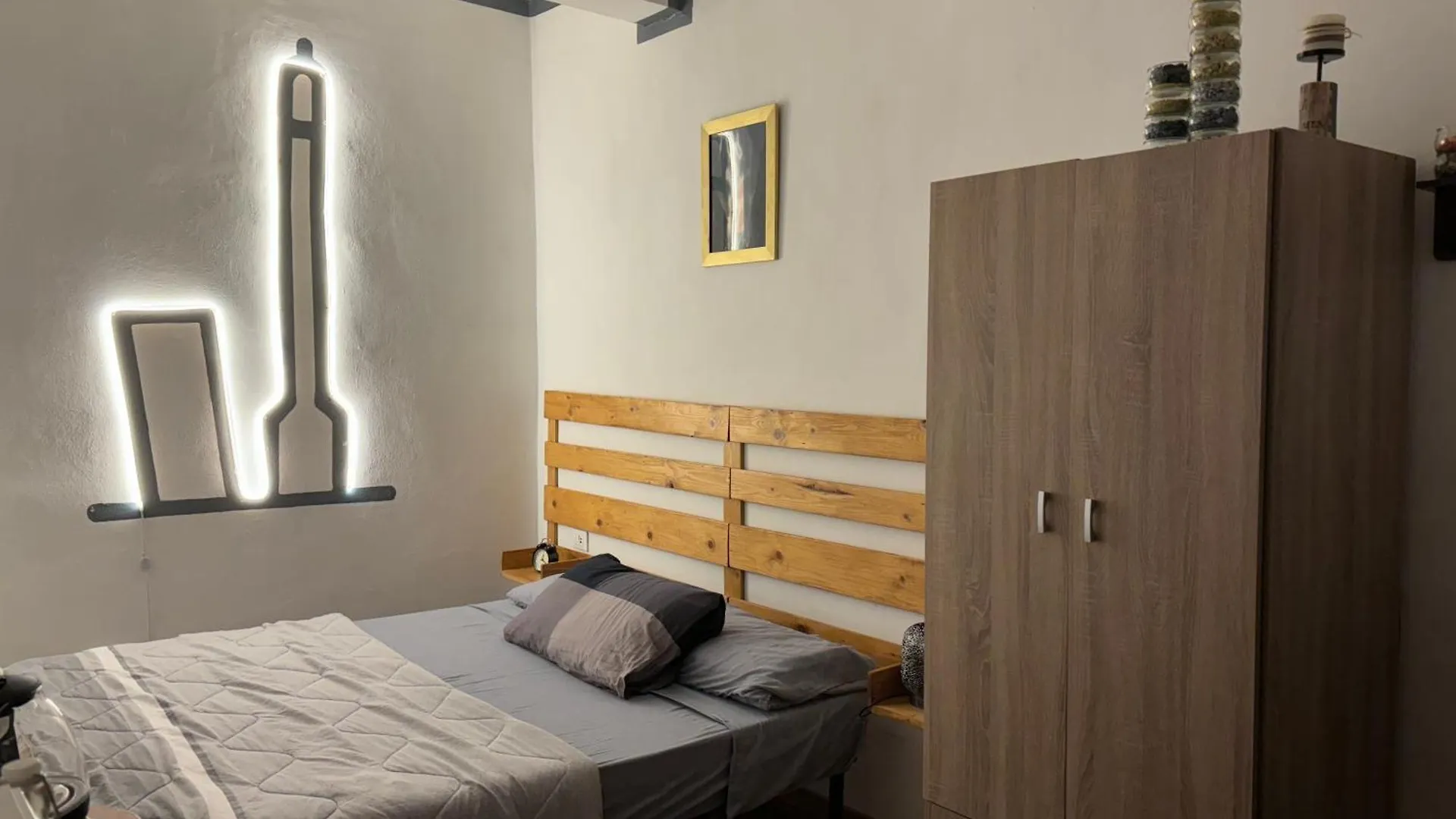 Bed and Breakfast Bella Bologna Bed & Breakfast