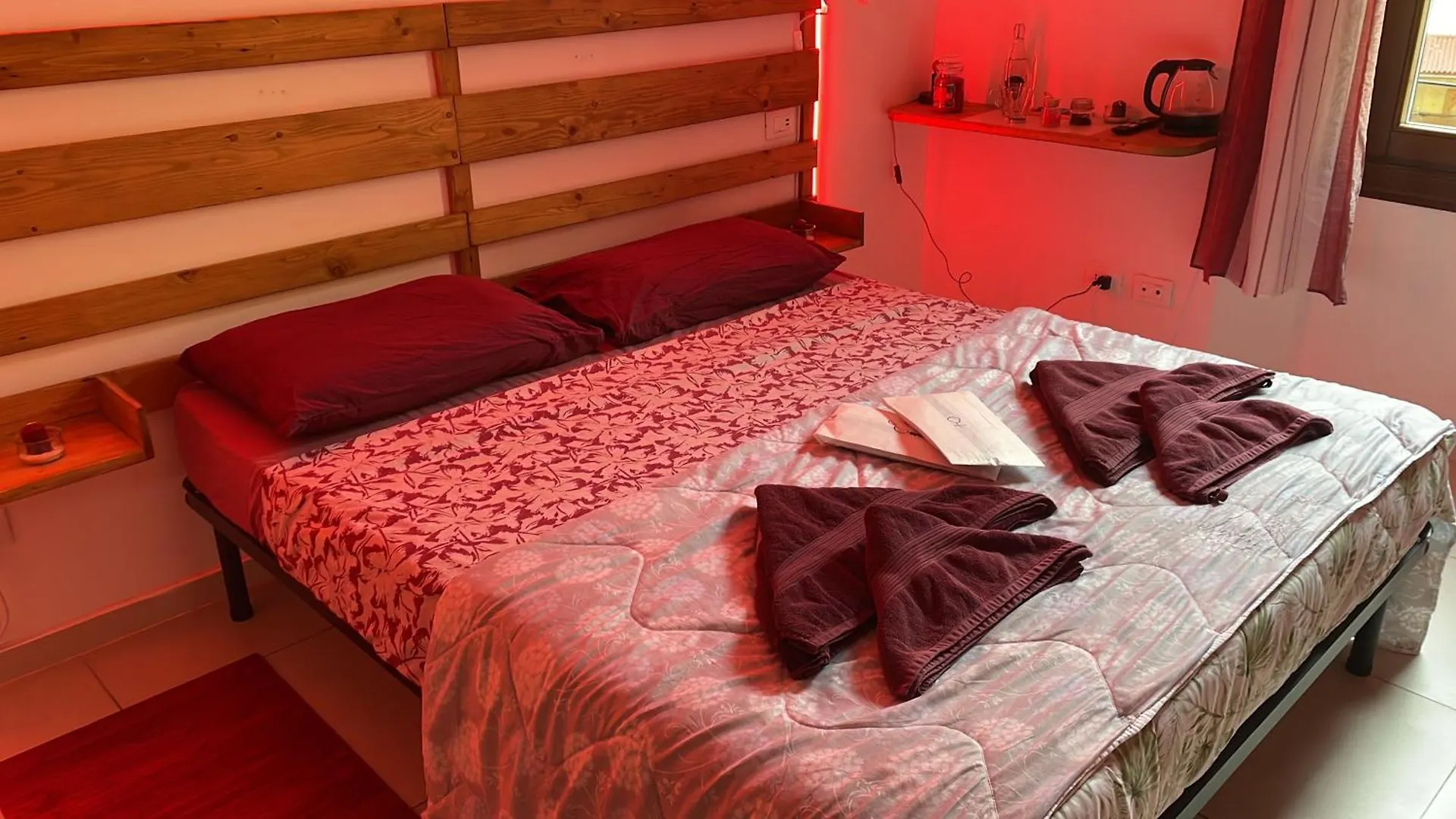 Bed and Breakfast Bella Bolonia