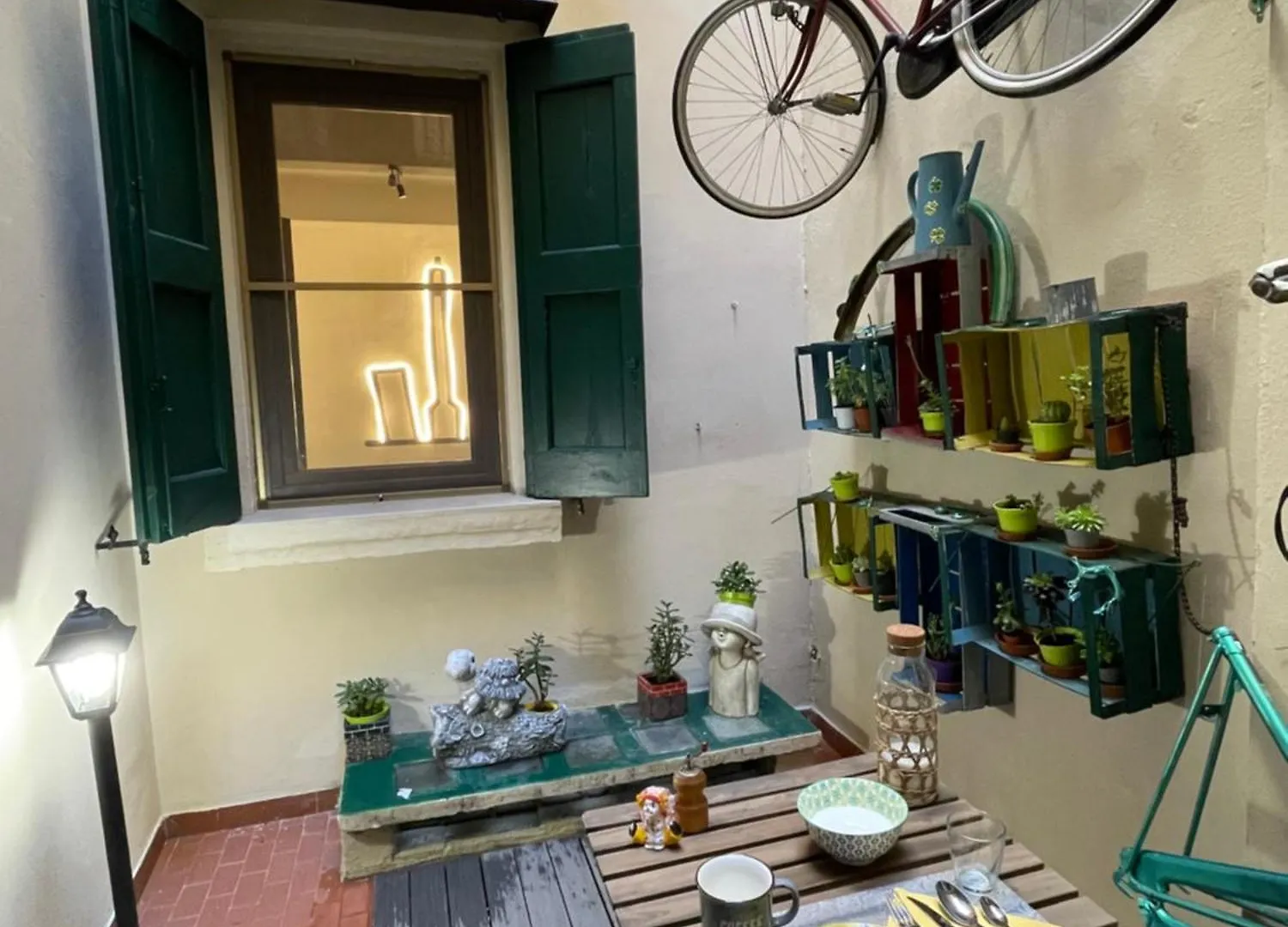 Bed & Breakfast Bed and Breakfast Bella Bologna