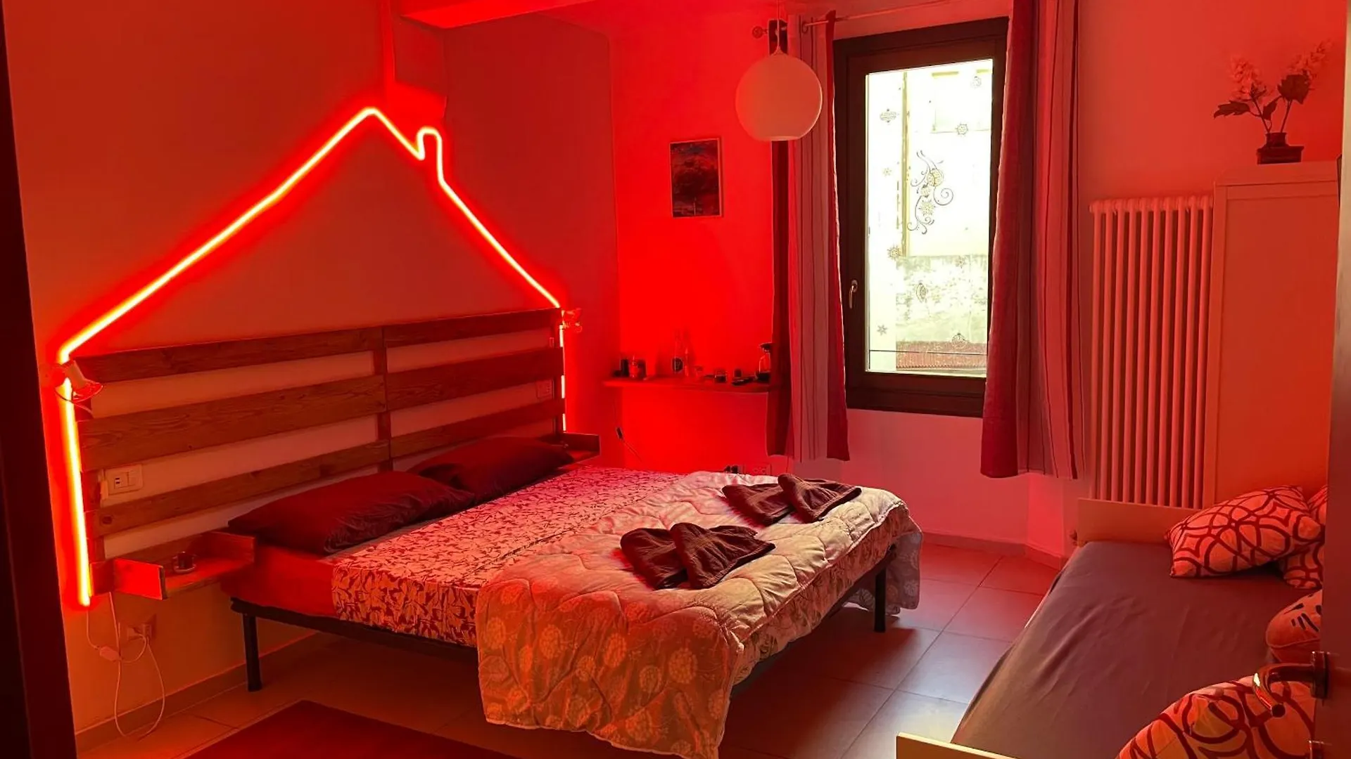 Bed and Breakfast Bella Bologna Italia