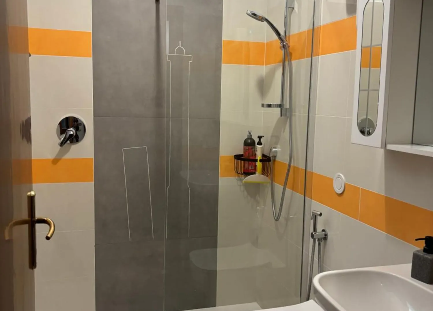 Bella Bologna Bed & Breakfast